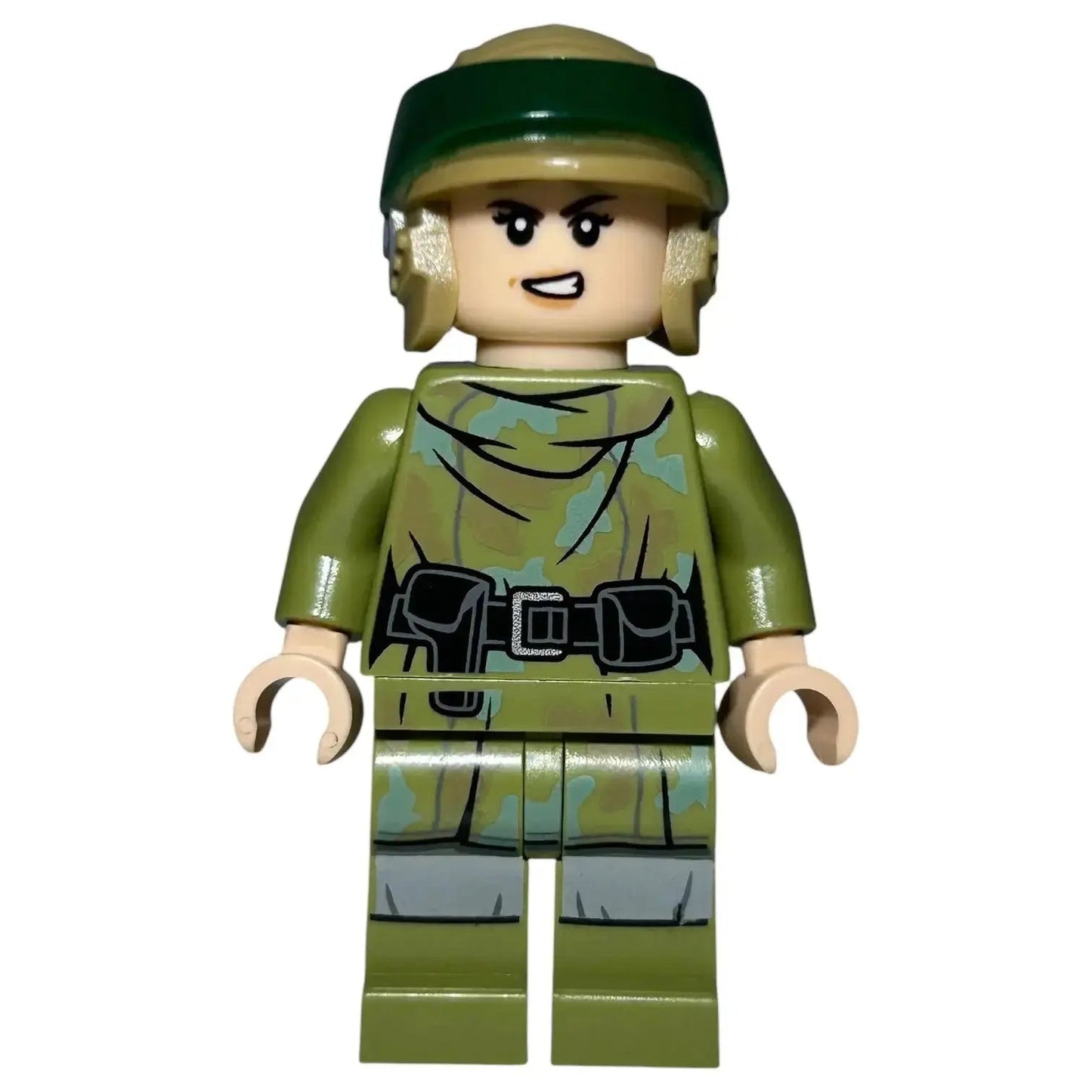 LEGO Star Wars Minifigur Prinzessin Leia - sw1264