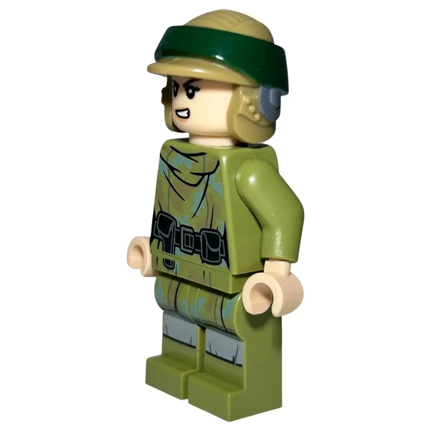 LEGO Star Wars Minifigur Prinzessin Leia - sw1264