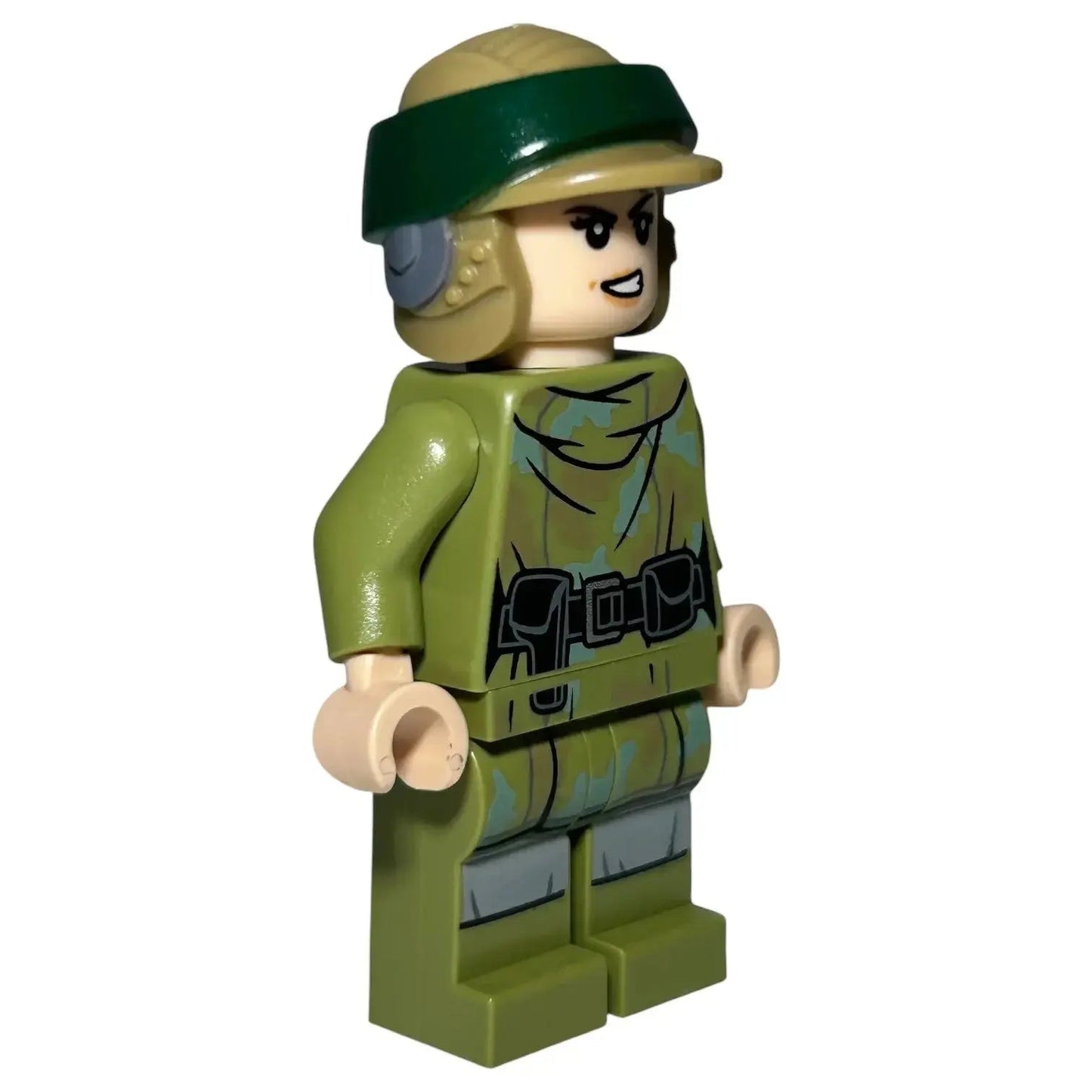 LEGO Star Wars Minifigur Prinzessin Leia - sw1264