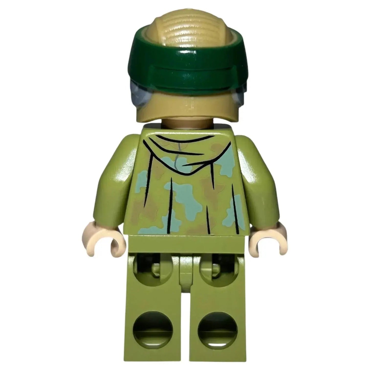 LEGO Star Wars Minifigur Prinzessin Leia - sw1264