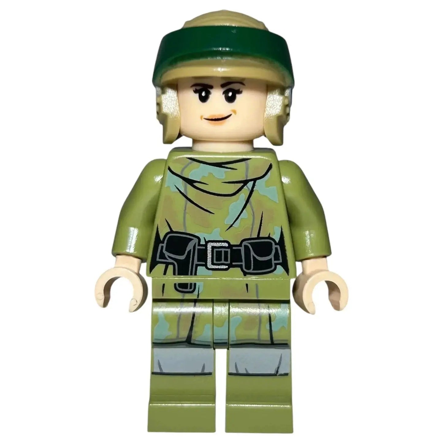 LEGO Star Wars Minifigur Prinzessin Leia - sw1264