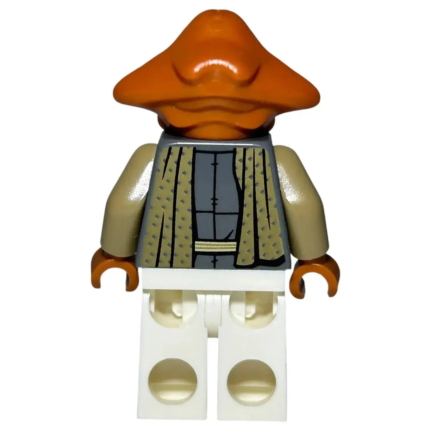 LEGO Star Wars Minifigur Quarren - sw1195