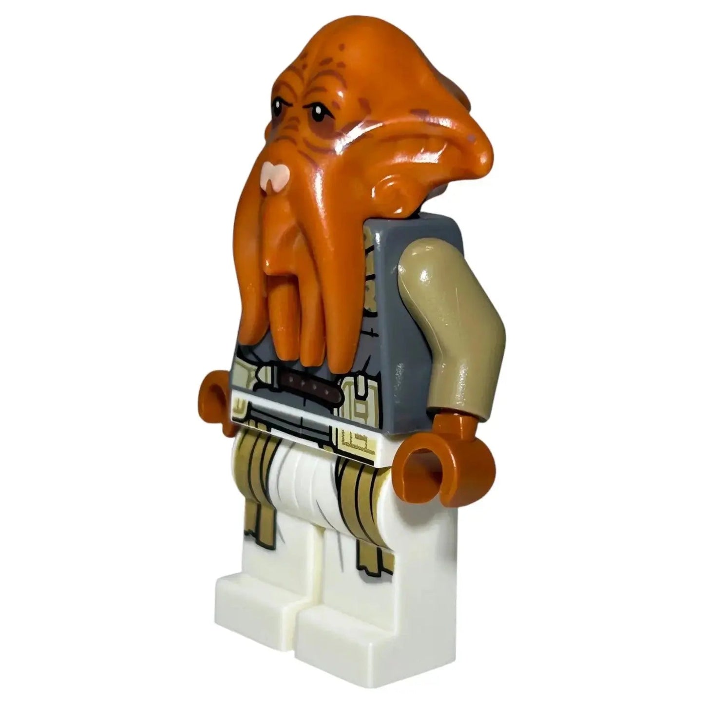LEGO Star Wars Minifigur Quarren - sw1195