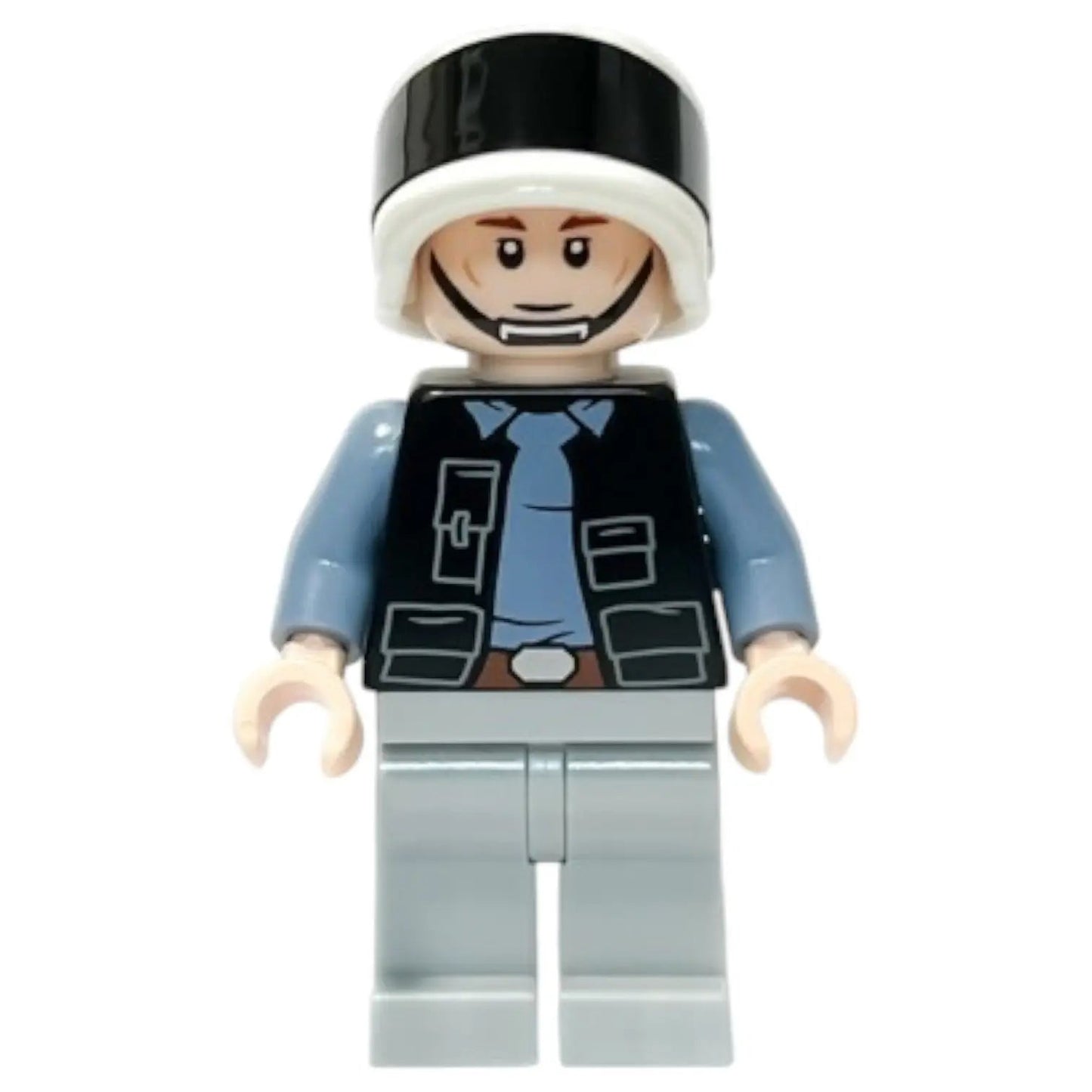 LEGO Star Wars Minifigur Rebel Fleet Trooper - sw1285