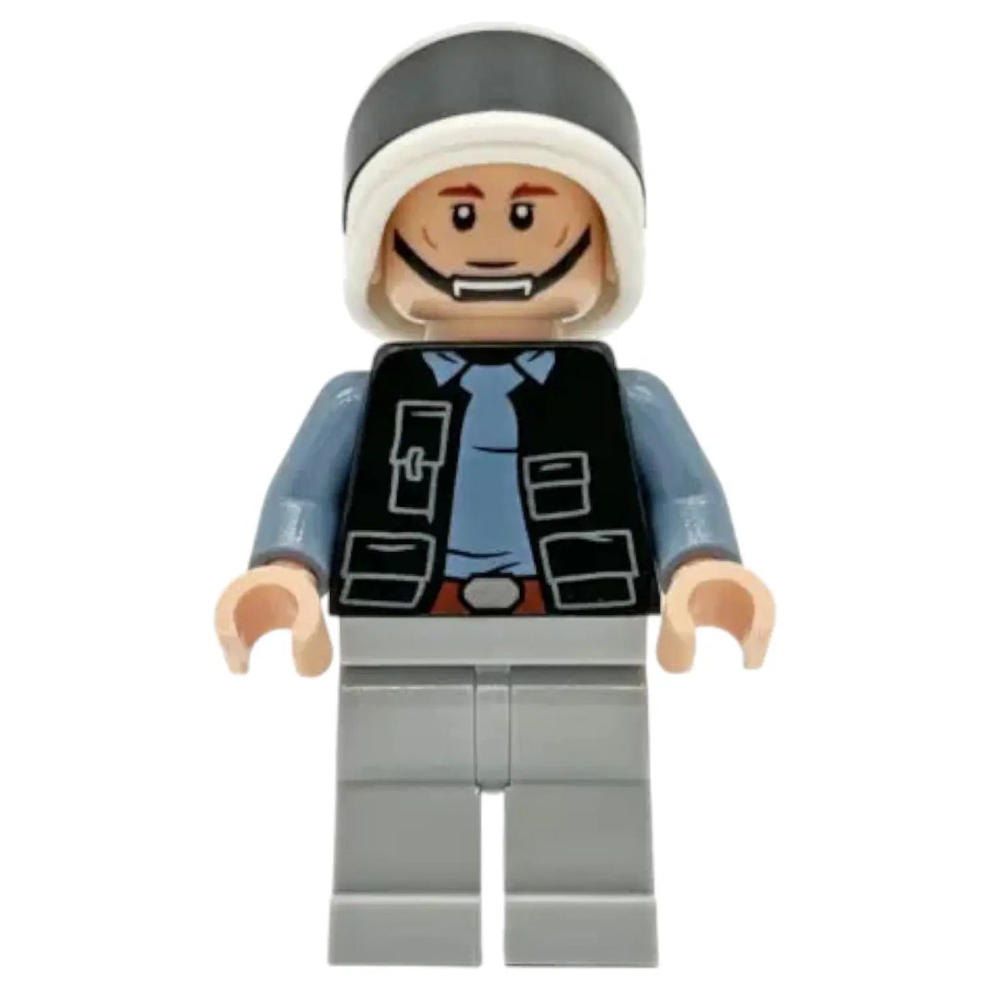 LEGO Star Wars Minifigur Rebel Fleet Trooper - sw1285