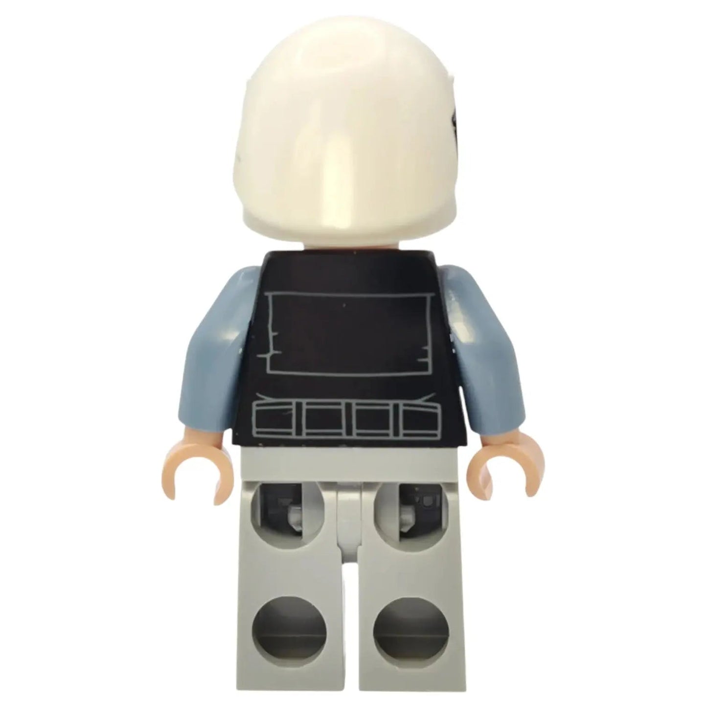 LEGO Star Wars Minifigur Rebel Fleet Trooper - sw1391
