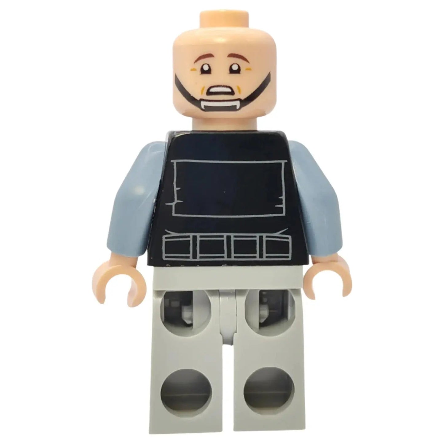 LEGO Star Wars Minifigur Rebel Fleet Trooper - sw1391