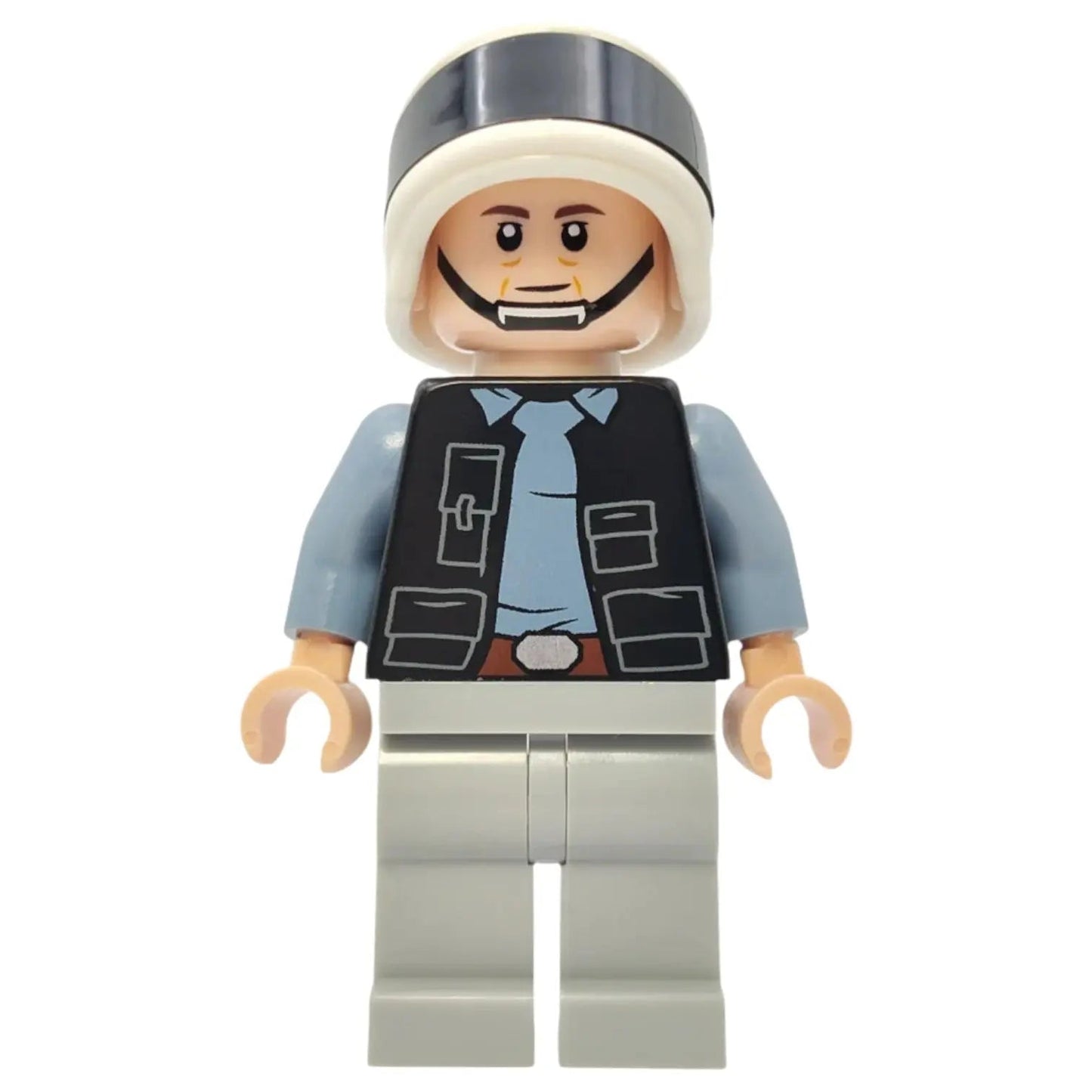 LEGO Star Wars Minifigur Rebel Fleet Trooper - sw1391