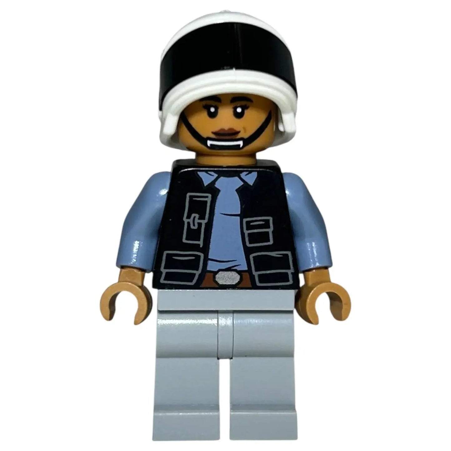 LEGO Star Wars Minifigur Rebel Fleet Trooper - sw1392
