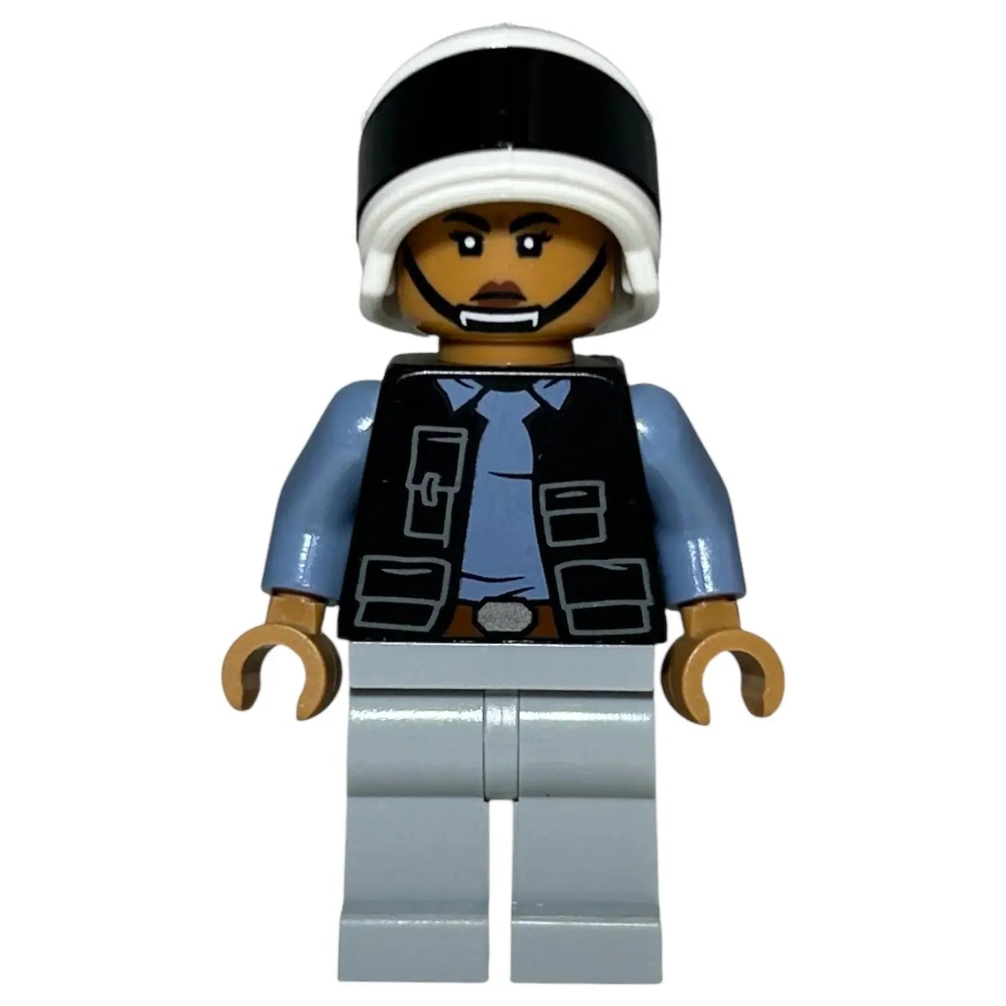 LEGO Star Wars Minifigur Rebel Fleet Trooper - sw1392