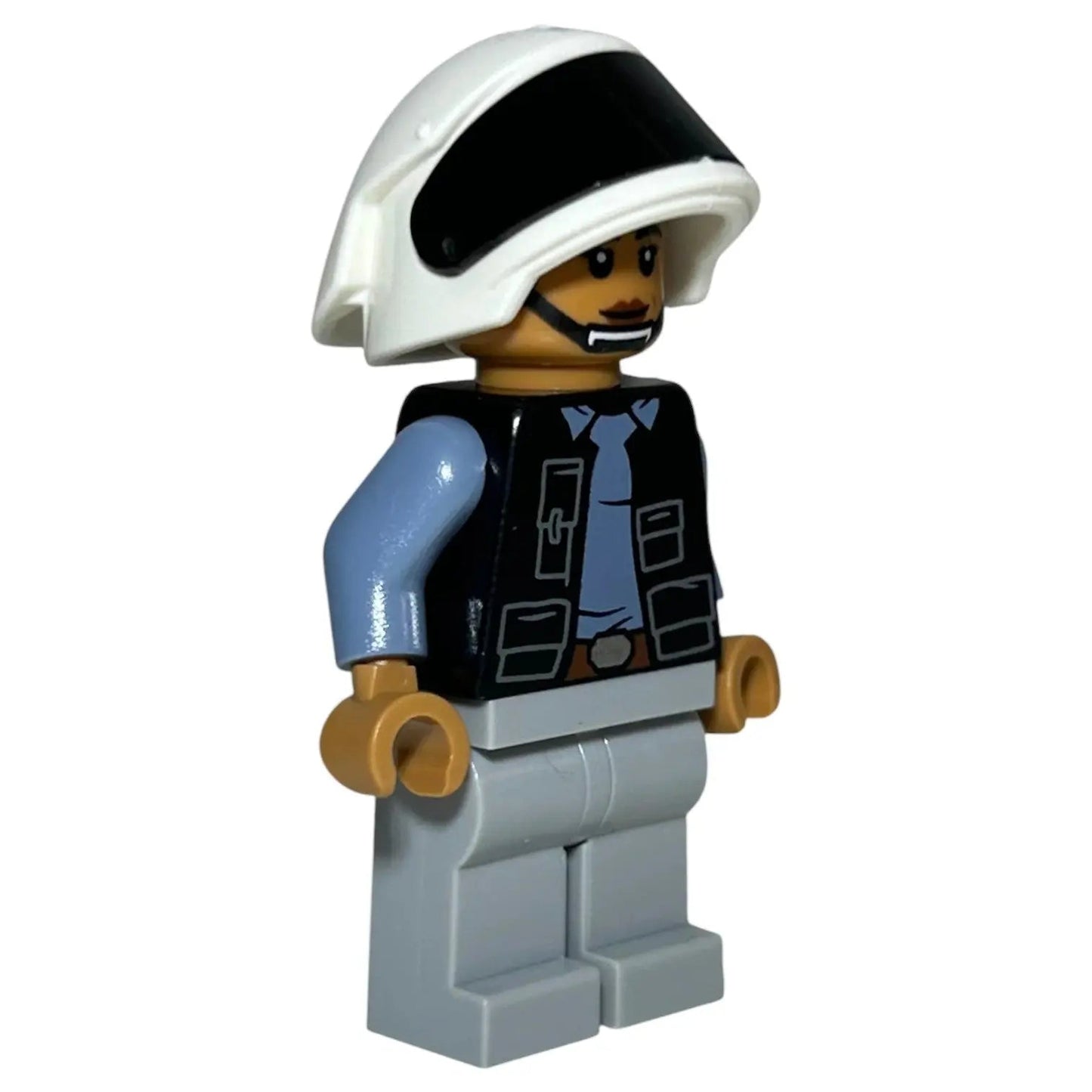 LEGO Star Wars Minifigur Rebel Fleet Trooper - sw1392