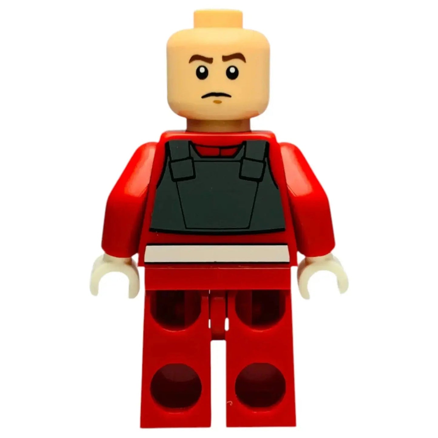 LEGO Star Wars Minifigur Rebel Pilot A-wing - sw0757