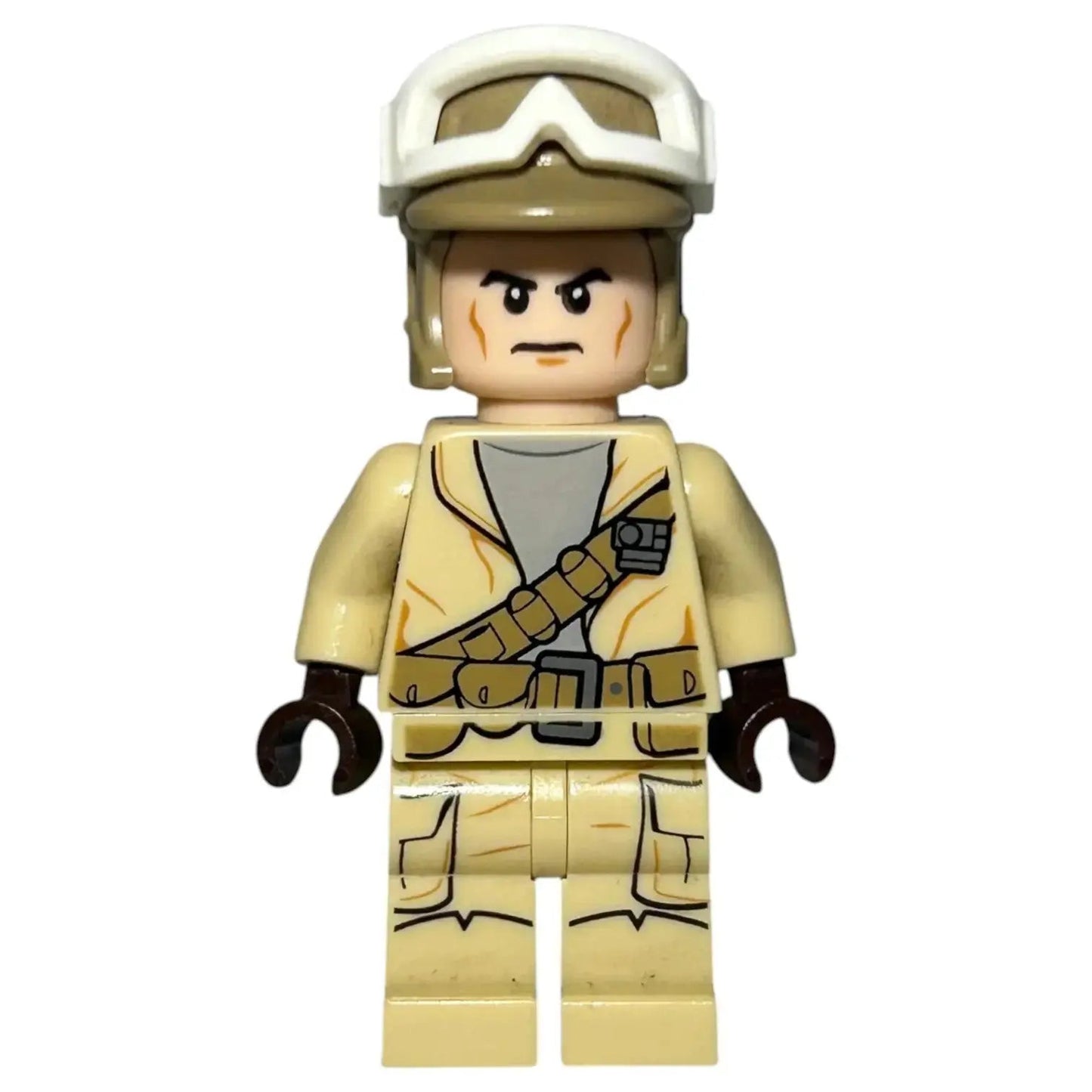 LEGO Star Wars Minifigur Rebel Trooper - sw0688