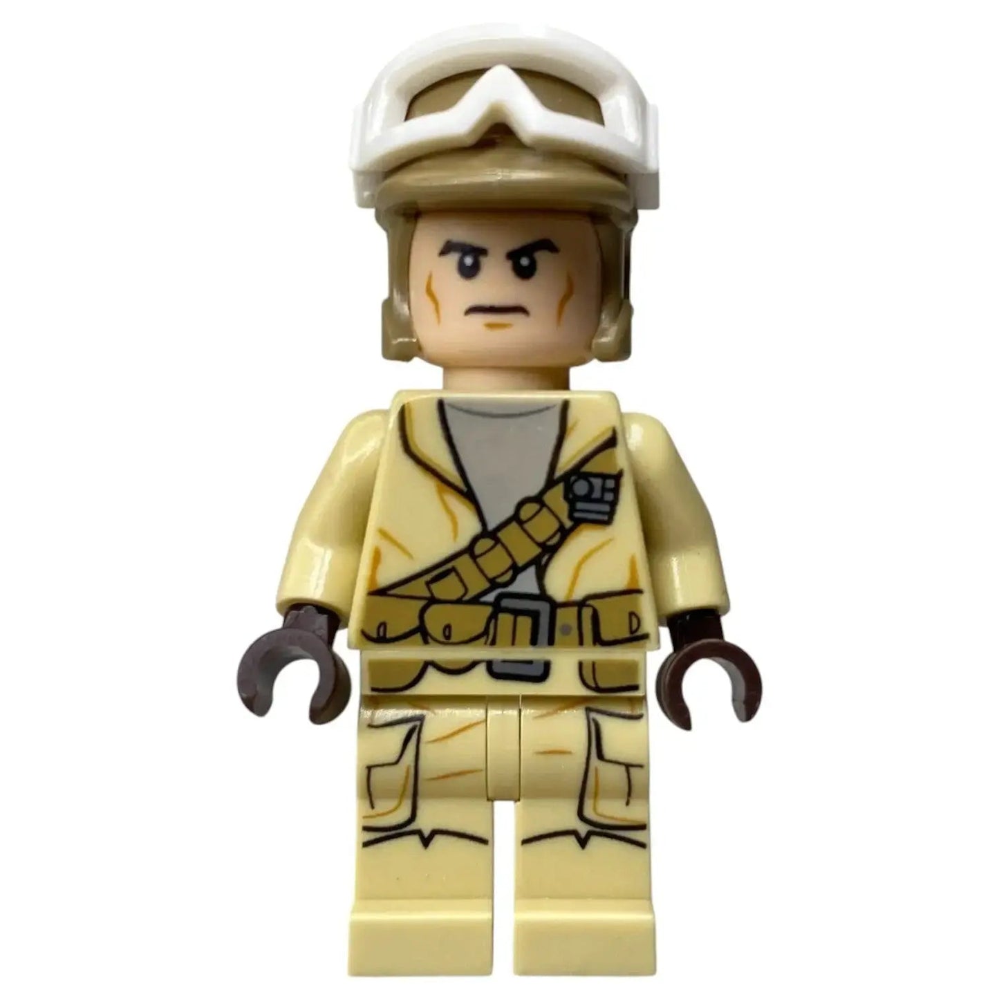 LEGO Star Wars Minifigur Rebel Trooper - sw0688