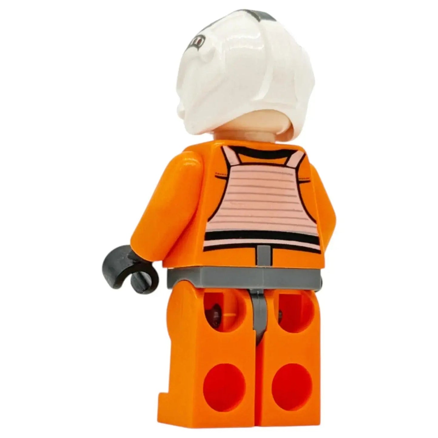 LEGO Star Wars Minifigur Rebellen Zev Senesca - sw0260