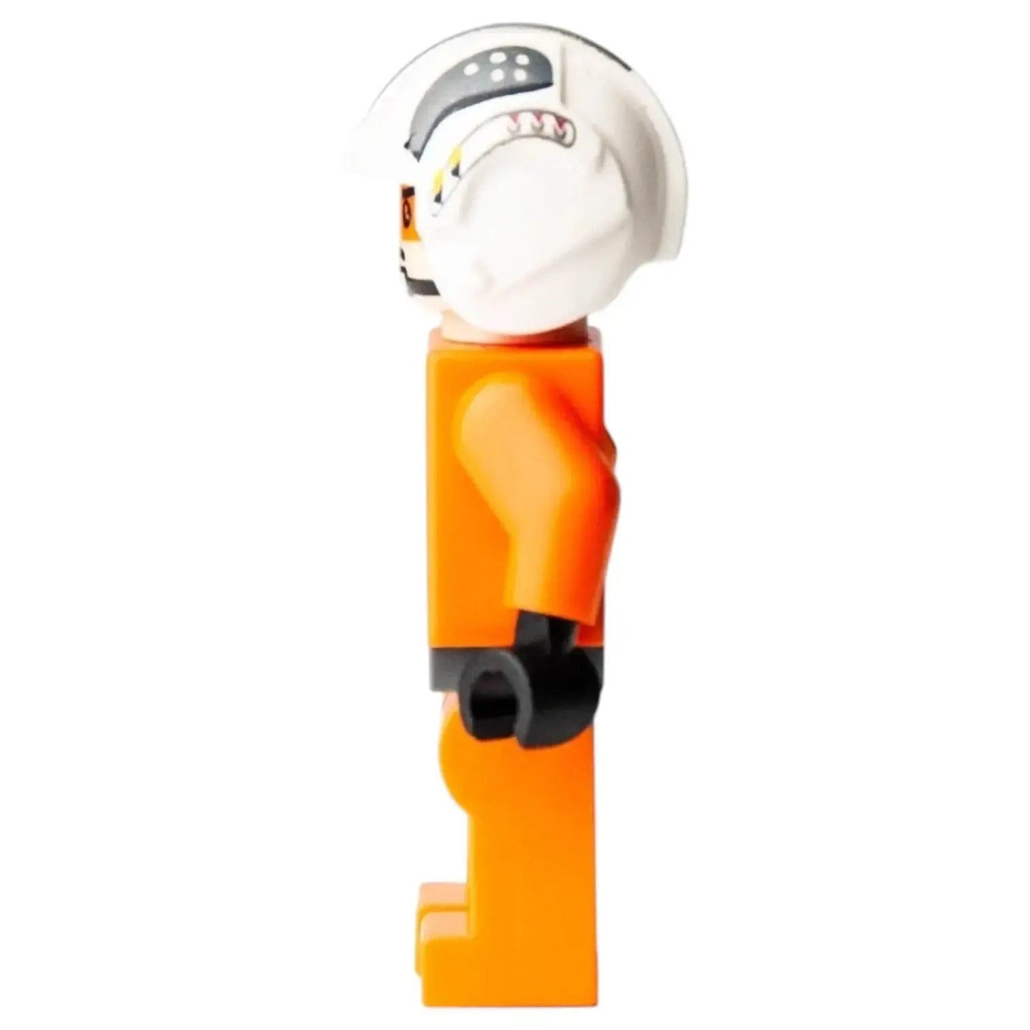 LEGO Star Wars Minifigur Rebellen Zev Senesca - sw0260