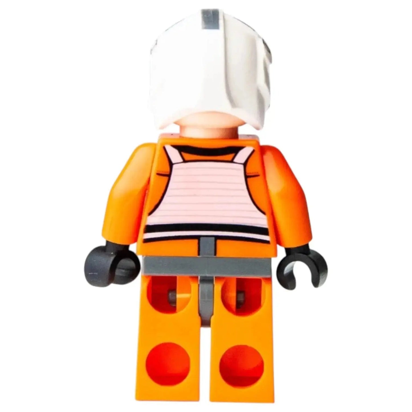 LEGO Star Wars Minifigur Rebellen Zev Senesca - sw0260