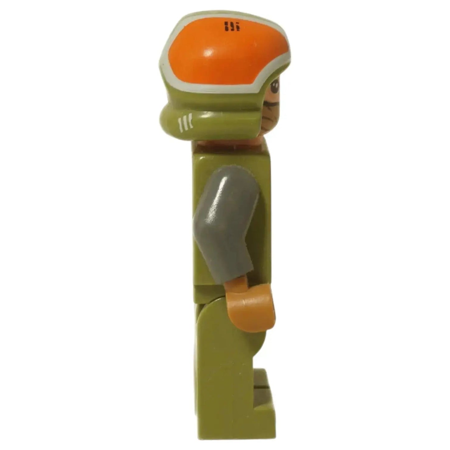 LEGO Star Wars Minifigur Resistance Ground Crew (Goss Toowers) - sw0660