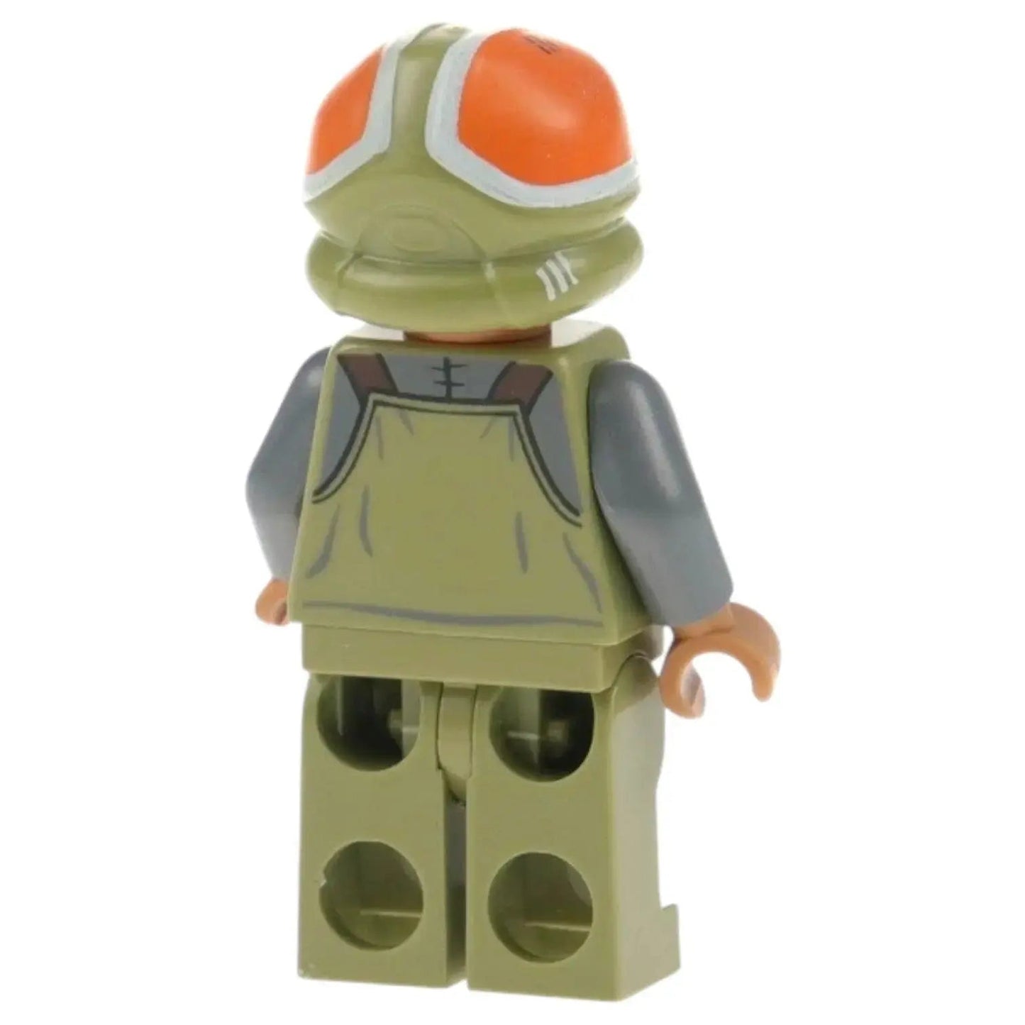 LEGO Star Wars Minifigur Resistance Ground Crew (Goss Toowers) - sw0660