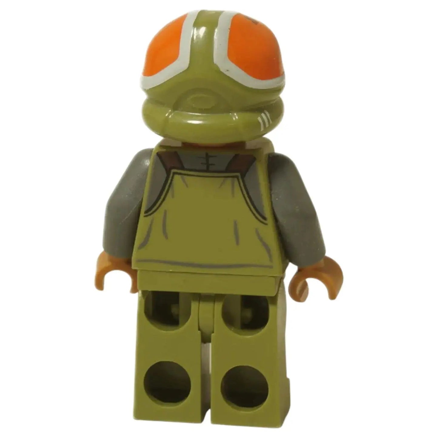 LEGO Star Wars Minifigur Resistance Ground Crew (Goss Toowers) - sw0660
