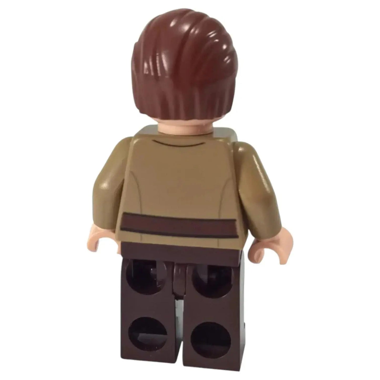 LEGO Star Wars Minifigur Resistance Officer - sw0699 - Gebraucht