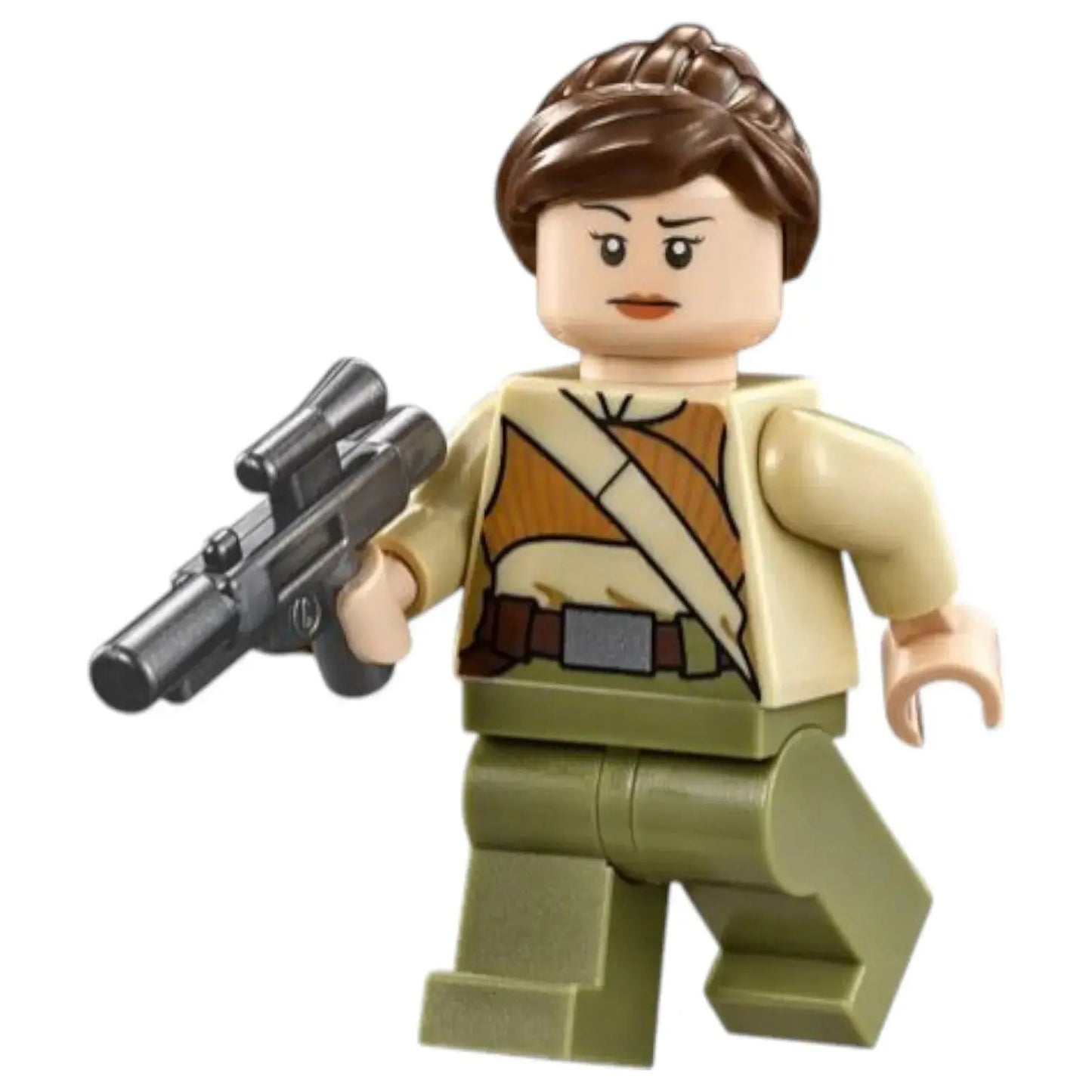 LEGO Star Wars Minifigur Resistance Soldier - sw0668