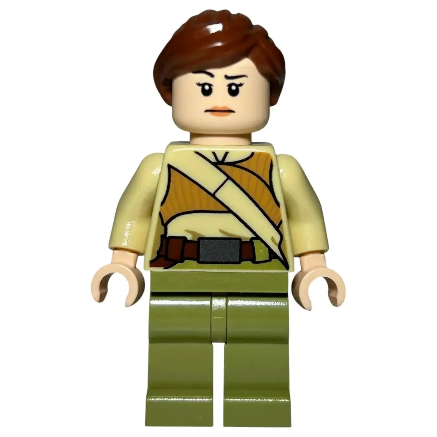 LEGO Star Wars Minifigur Resistance Soldier - sw0668