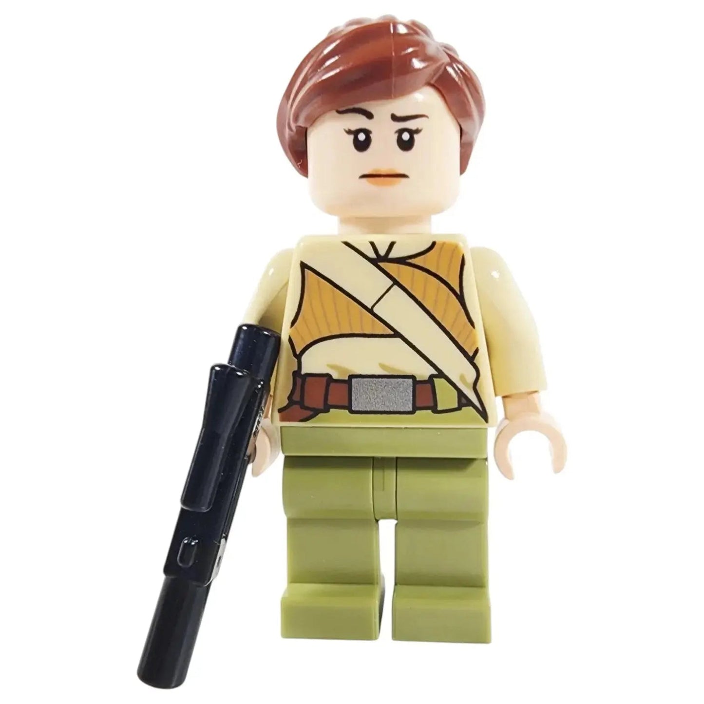 LEGO Star Wars Minifigur Resistance Soldier - sw0668