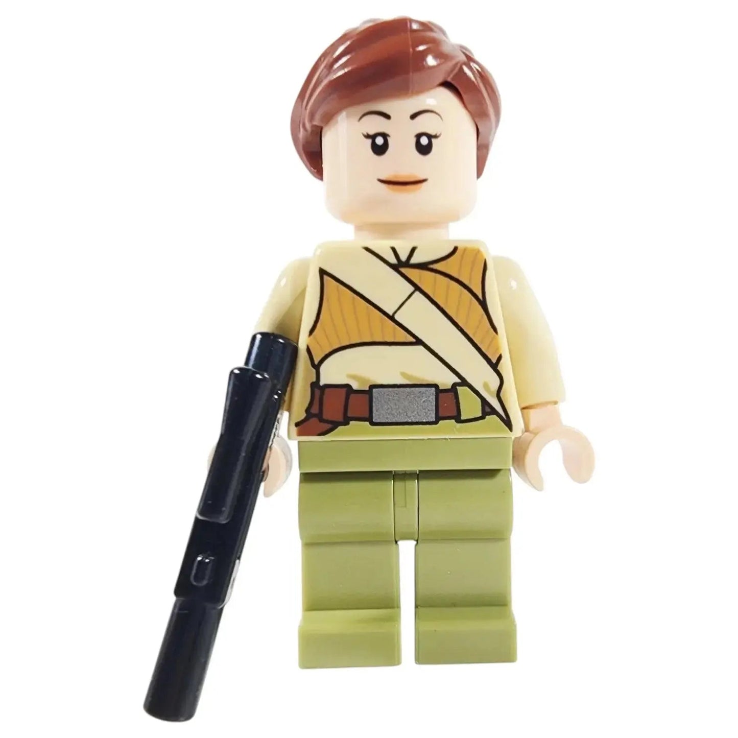 LEGO Star Wars Minifigur Resistance Soldier - sw0668