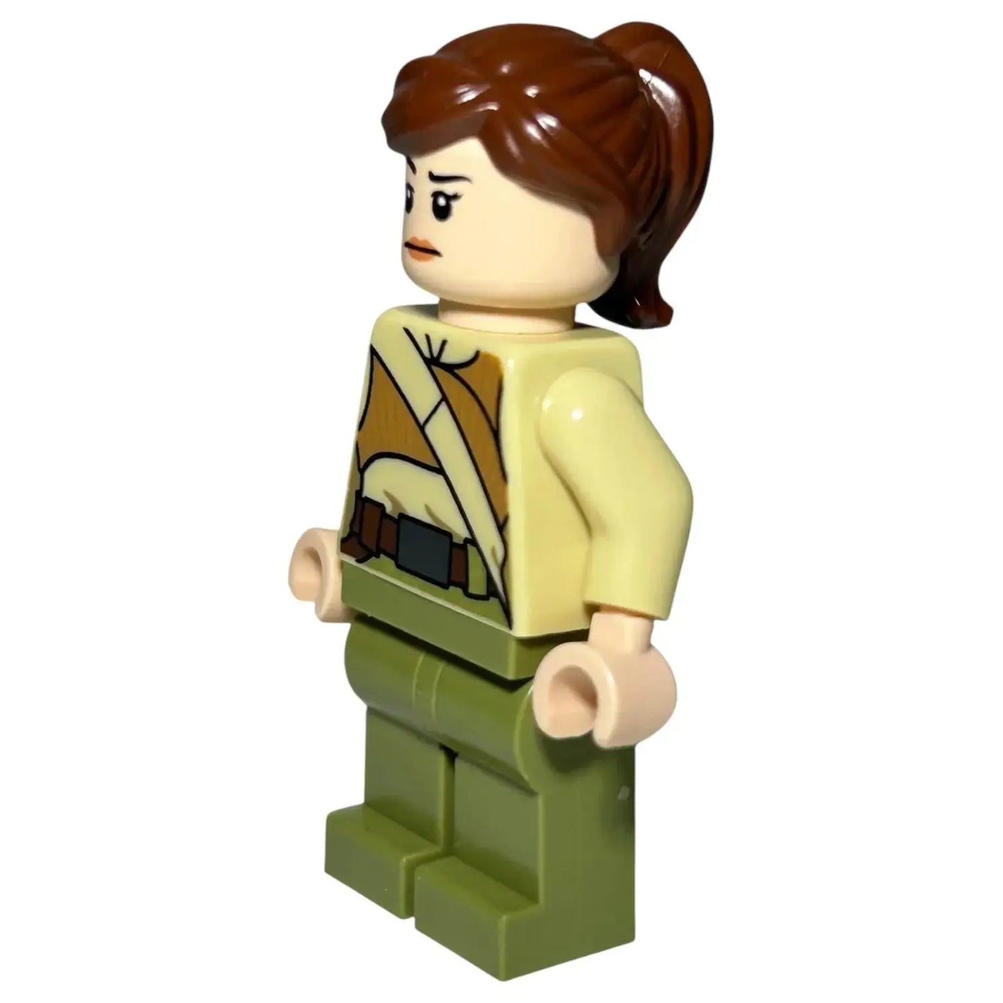 LEGO Star Wars Minifigur Resistance Soldier - sw0668