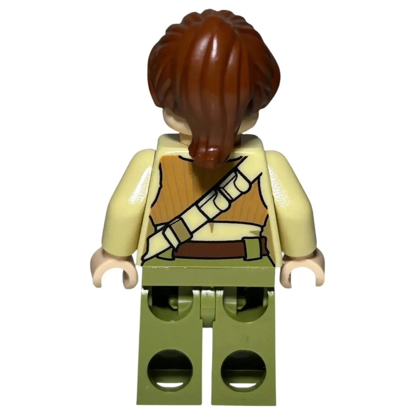LEGO Star Wars Minifigur Resistance Soldier - sw0668