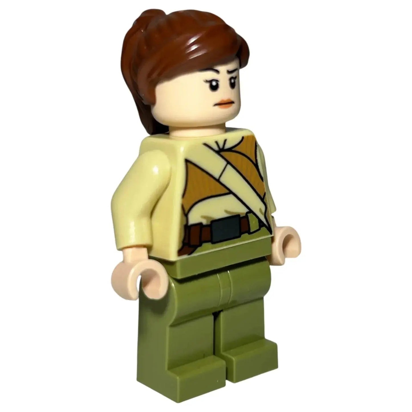 LEGO Star Wars Minifigur Resistance Soldier - sw0668