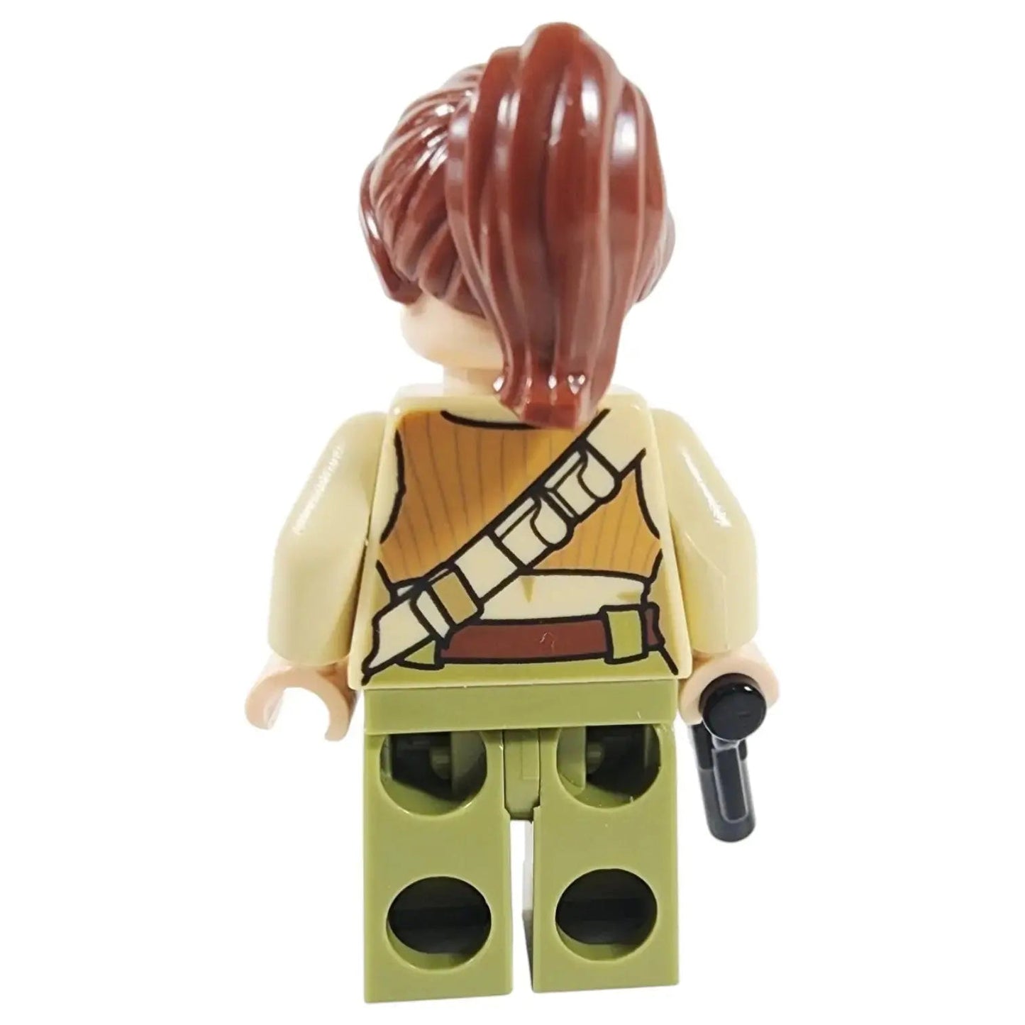 LEGO Star Wars Minifigur Resistance Soldier - sw0668