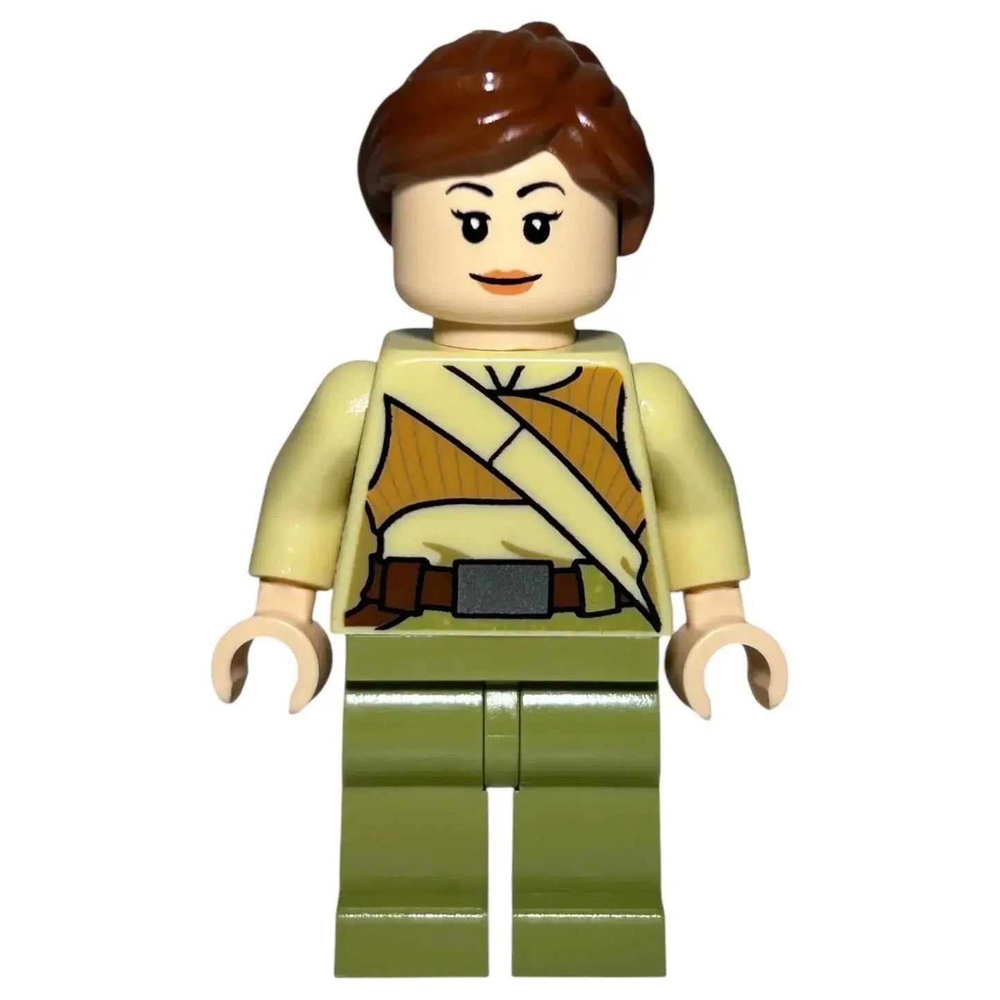 LEGO Star Wars Minifigur Resistance Soldier - sw0668