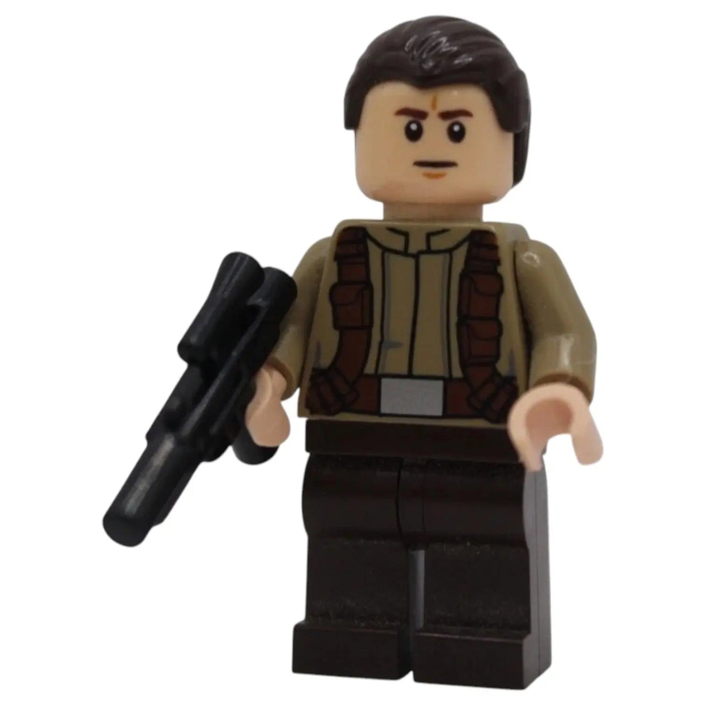 LEGO Star Wars Minifigur Resistance Soldier - sw0669