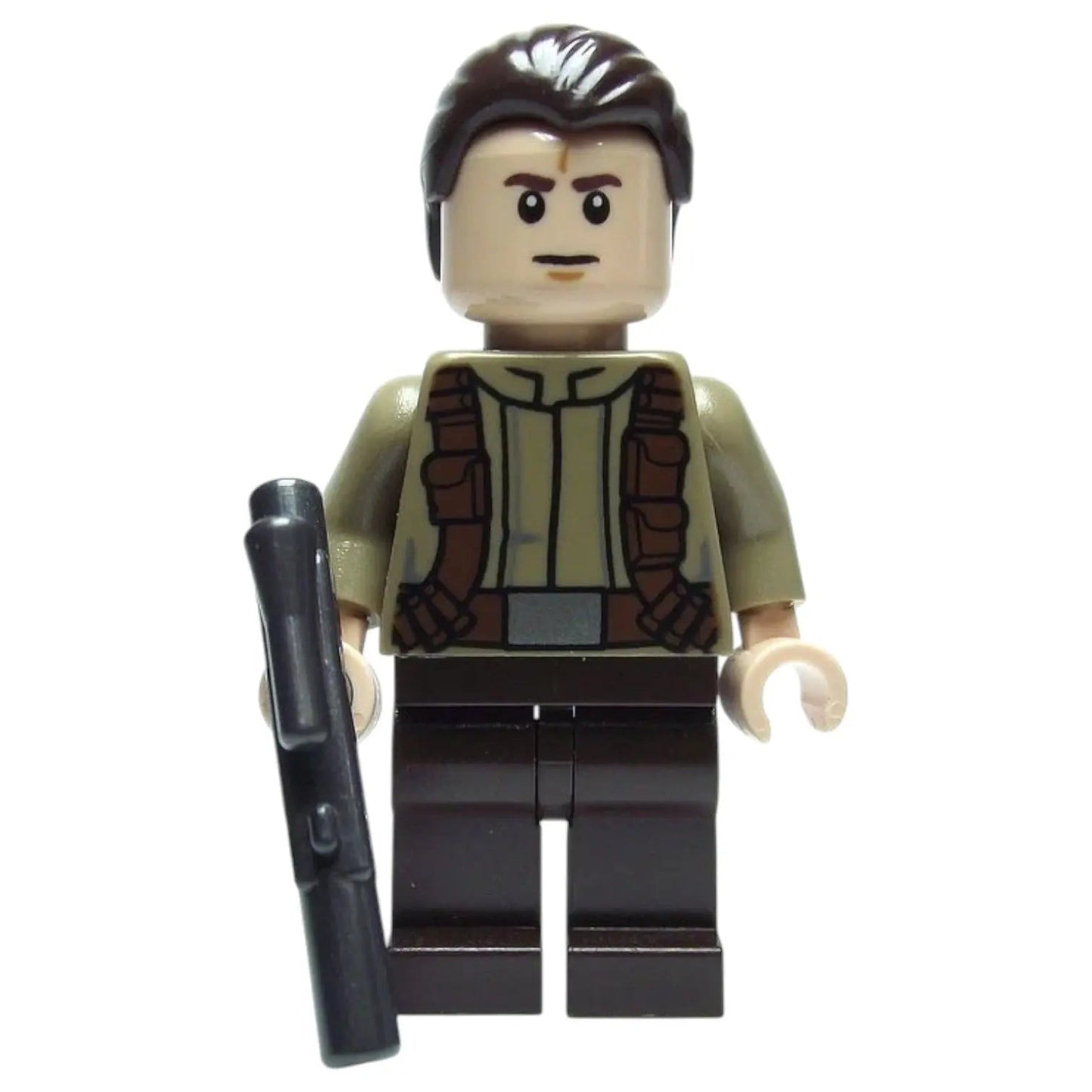 LEGO Star Wars Minifigur Resistance Soldier - sw0669