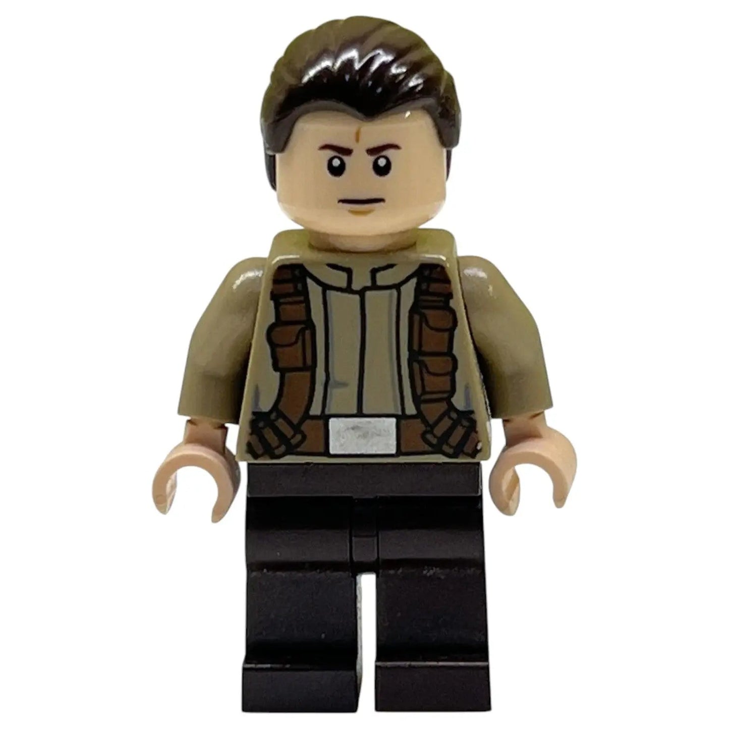 LEGO Star Wars Minifigur Resistance Soldier - sw0669