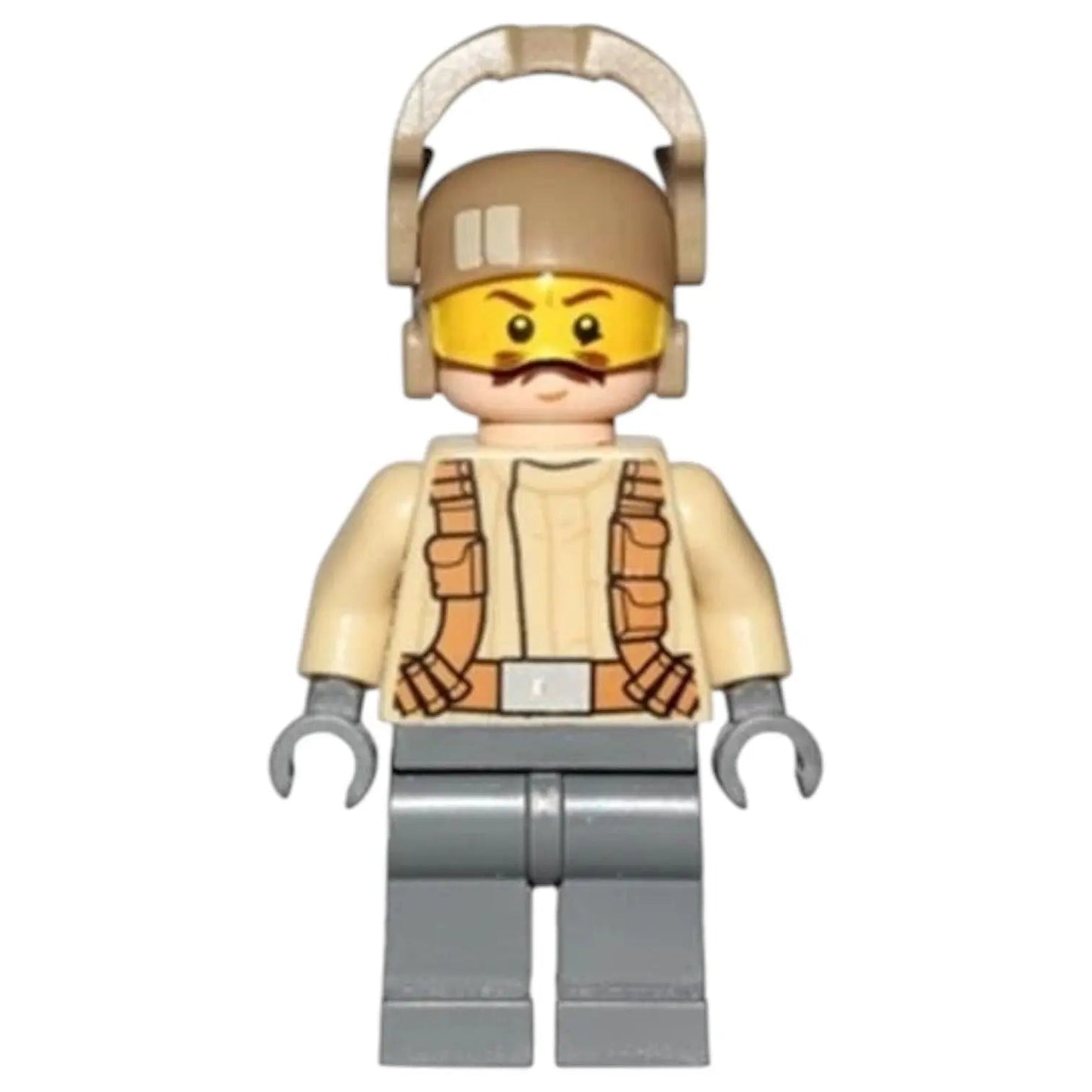 LEGO Star Wars Minifigur Resistance Trooper - sw0696