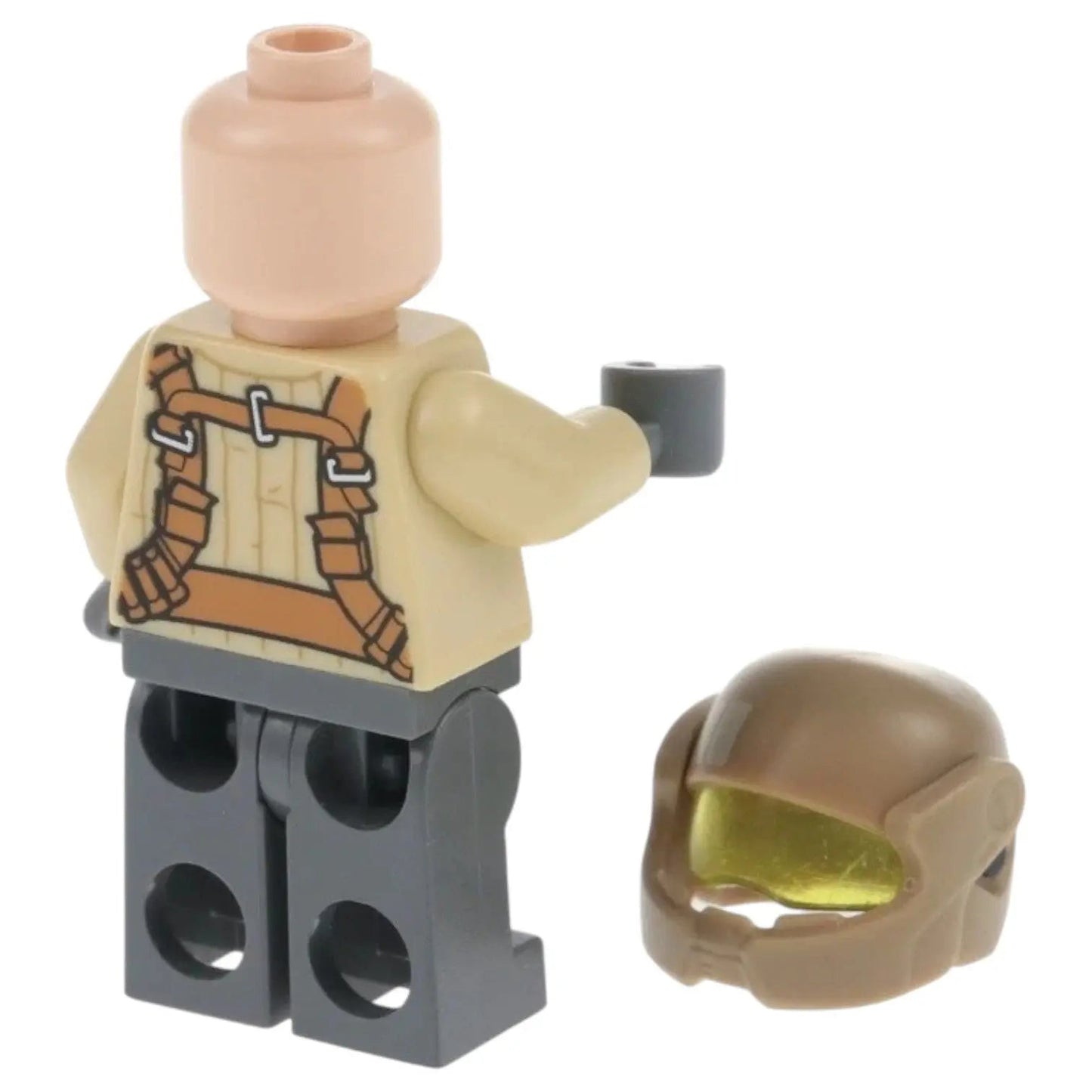 LEGO Star Wars Minifigur Resistance Trooper - sw0696
