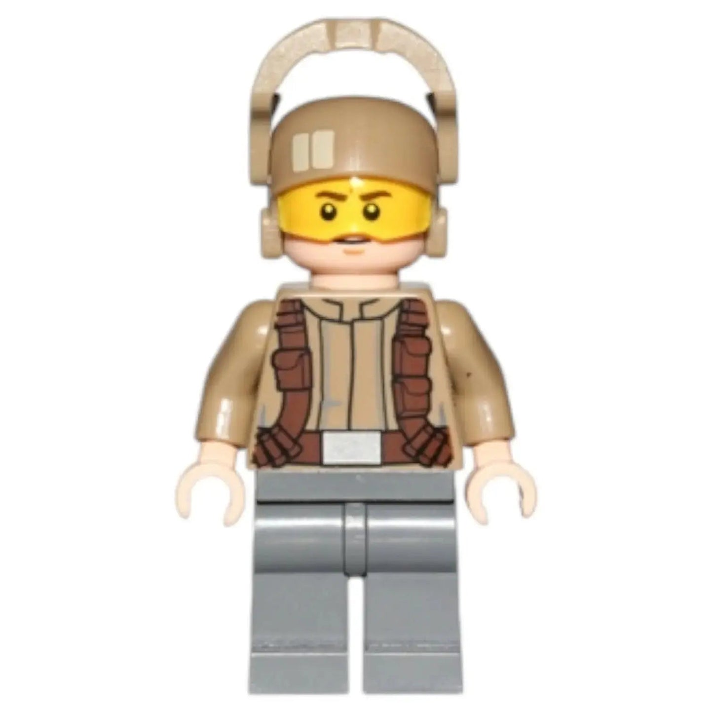 LEGO Star Wars Minifigur Resistance Trooper - sw0697