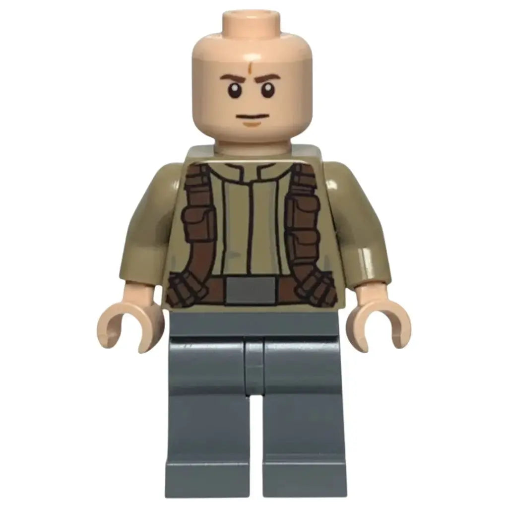 LEGO Star Wars Minifigur Resistance Trooper - sw0697
