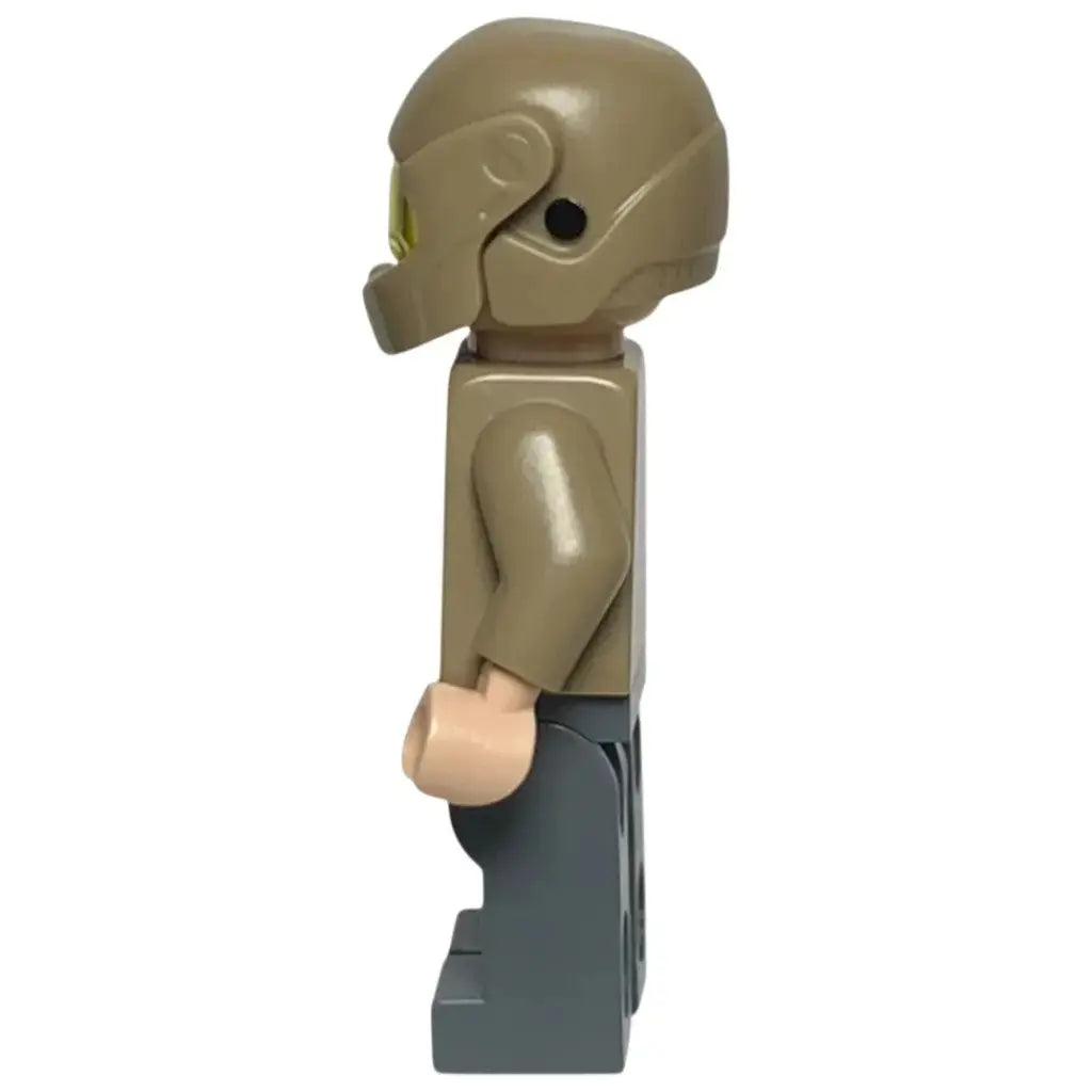 LEGO Star Wars Minifigur Resistance Trooper - sw0697