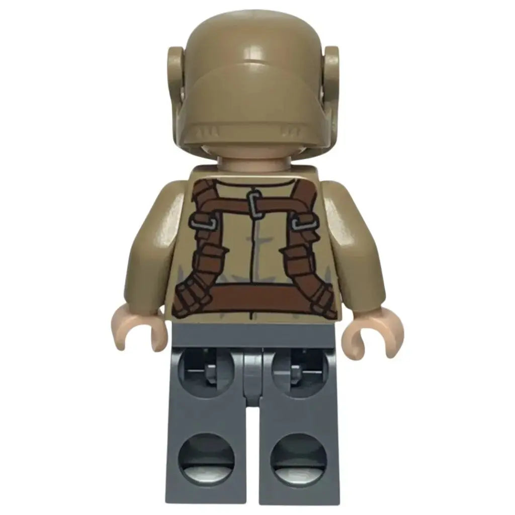 LEGO Star Wars Minifigur Resistance Trooper - sw0697