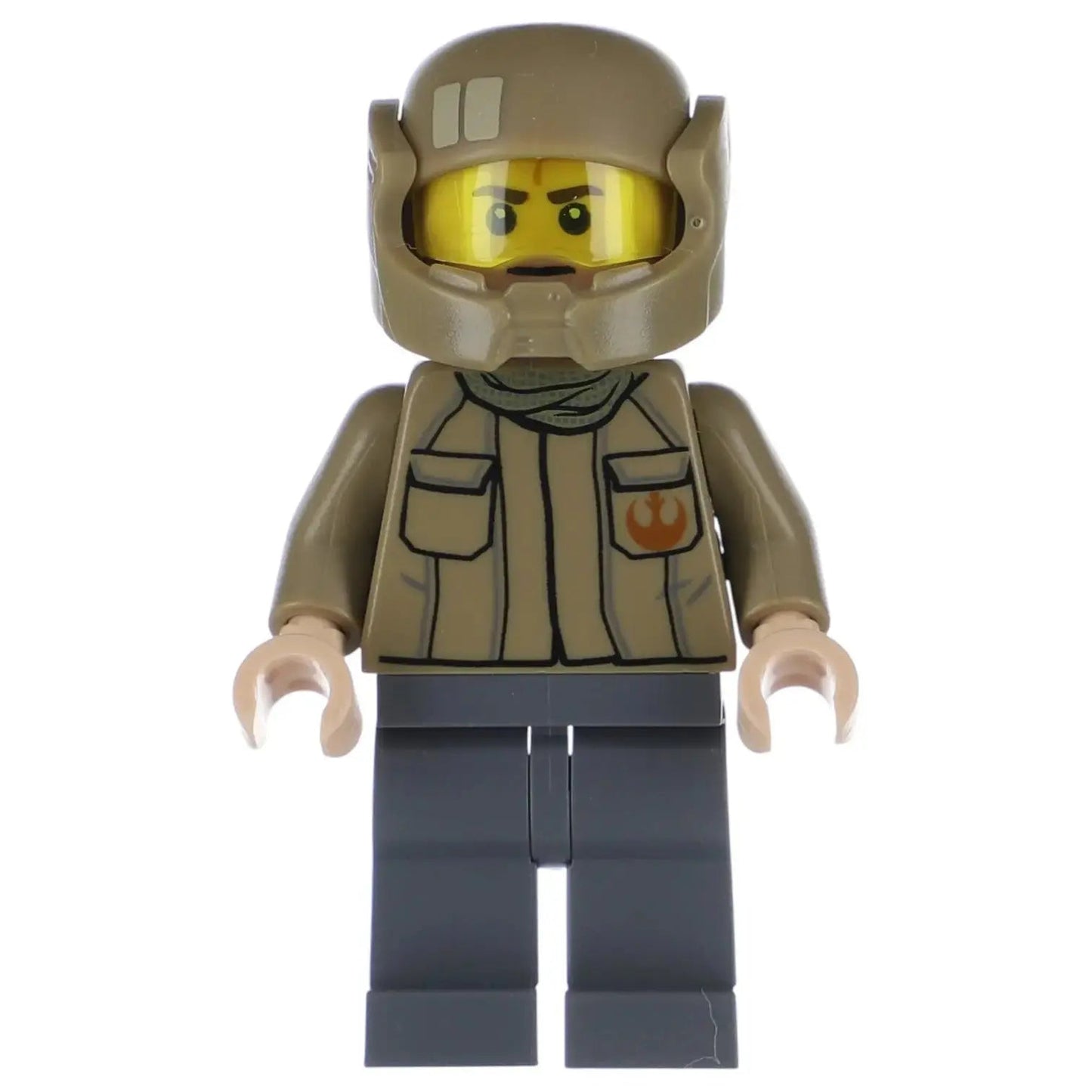 LEGO Star Wars Minifigur Resistance Trooper - sw0721