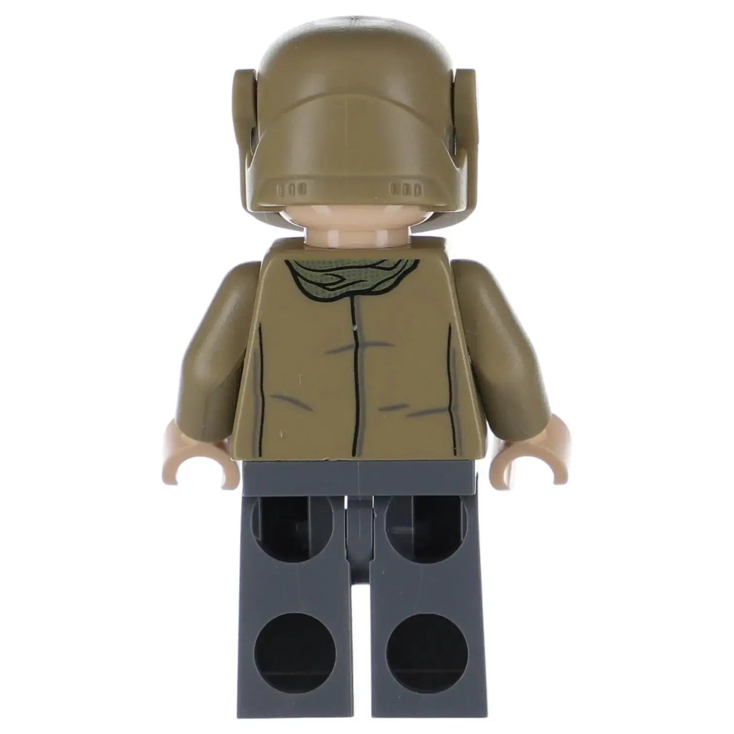 LEGO Star Wars Minifigur Resistance Trooper - sw0721