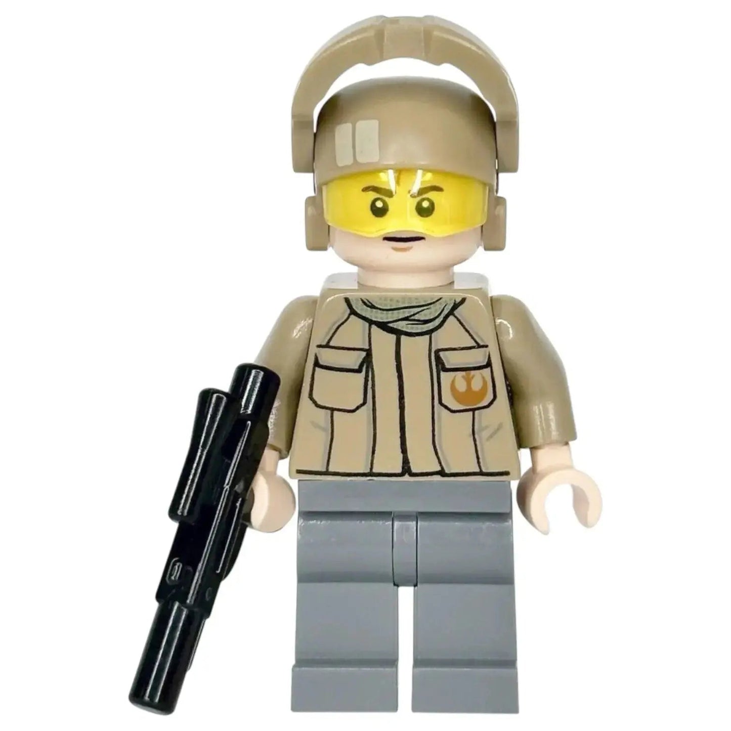 LEGO Star Wars Minifigur Resistance Trooper - sw0721