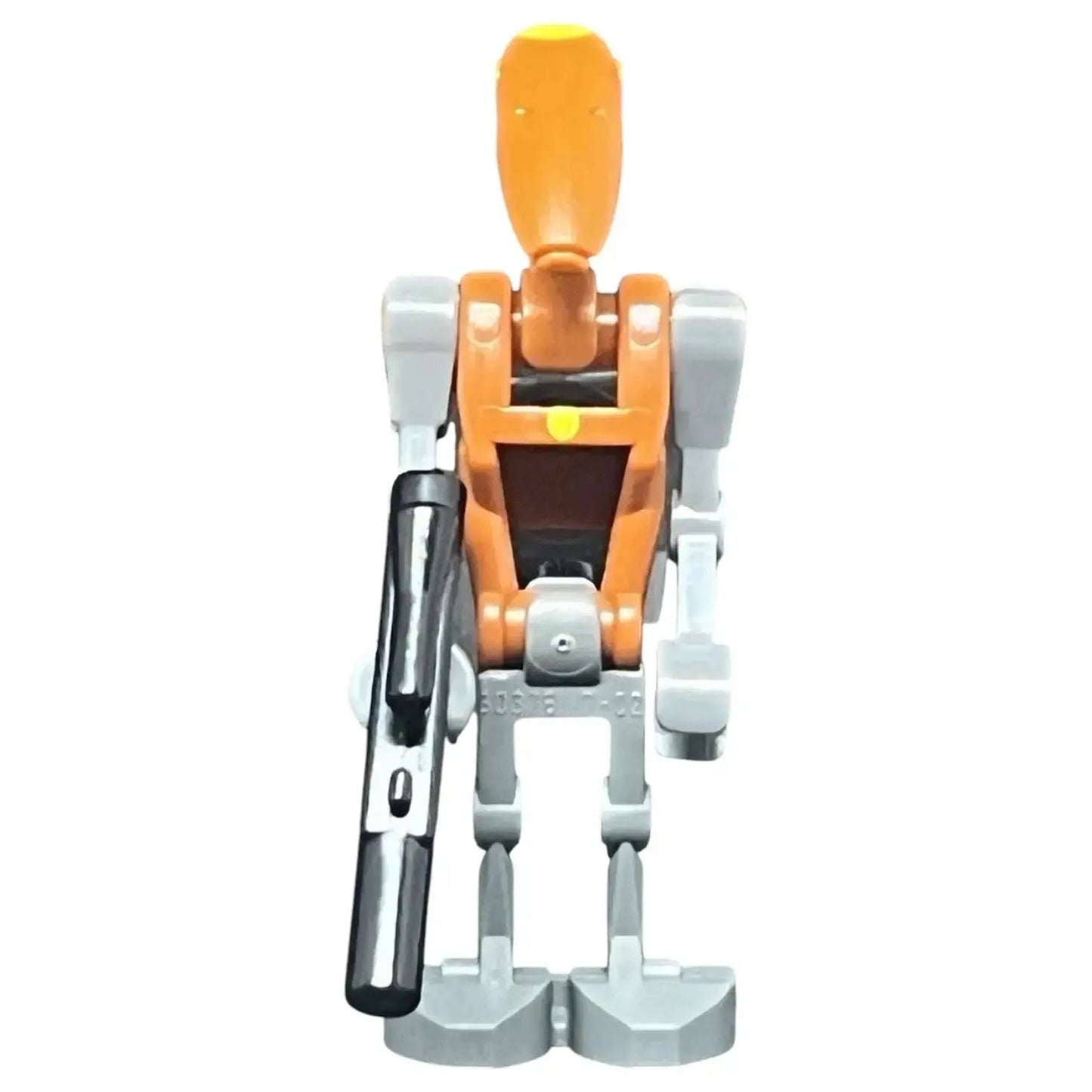 LEGO Star Wars Minifigur Rocket Battle Droid Commander - sw0227