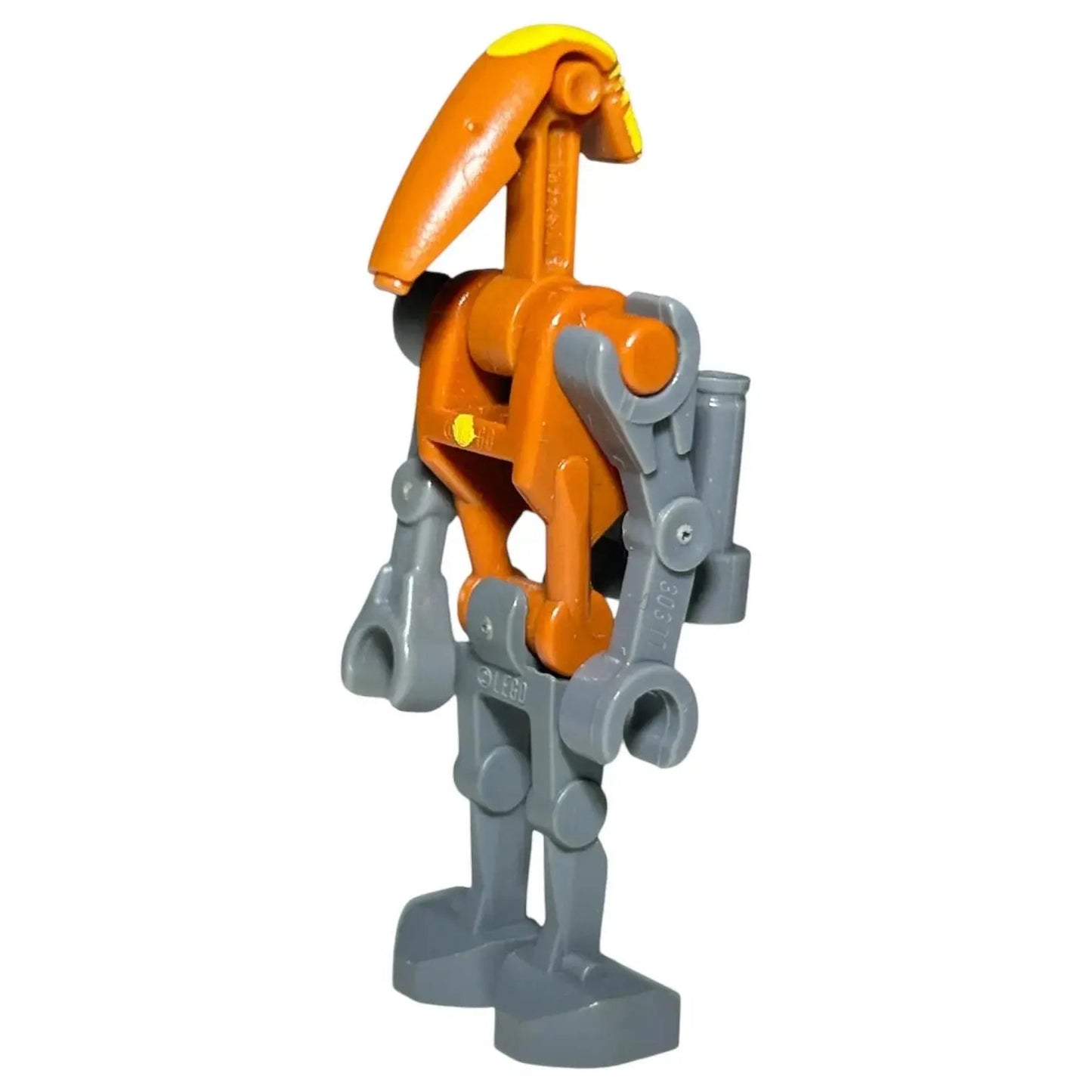 LEGO Star Wars Minifigur Rocket Battle Droid Commander - sw0227