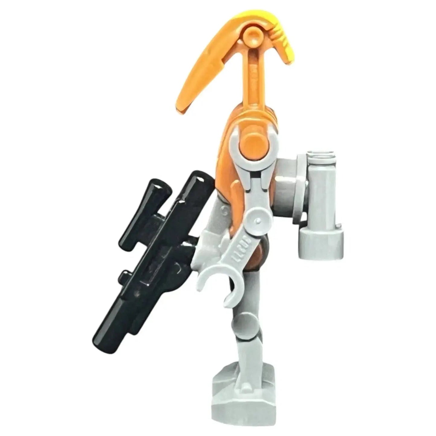 LEGO Star Wars Minifigur Rocket Battle Droid Commander - sw0227