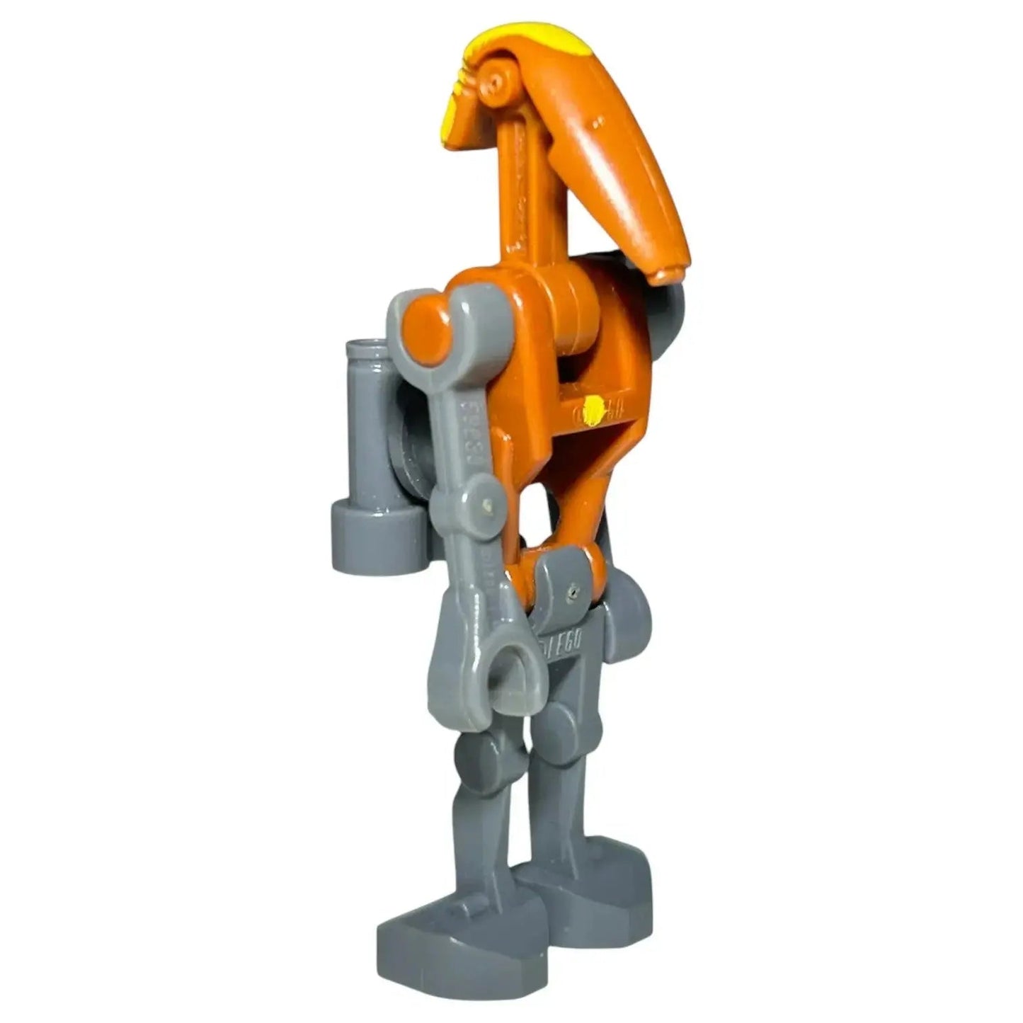 LEGO Star Wars Minifigur Rocket Battle Droid Commander - sw0227